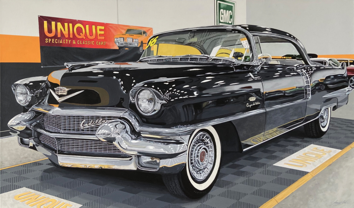 Cadillac