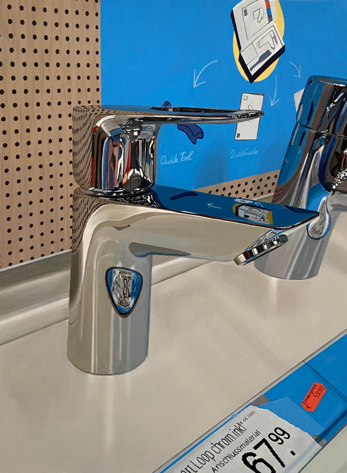 Faucet