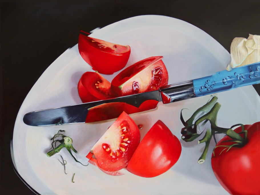 Tomato, Tomato